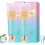 2PC Niacinamide Toothpaste, Niacinamide Whitening Toothpaste, Intensive 1