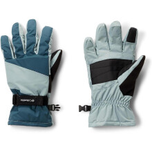 Boys Core Iii Glove Everblue/Crushed Blue Large