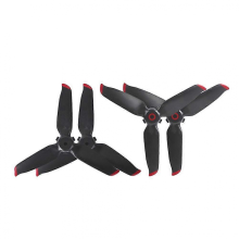 eliche a sgancio rapido 5328S per DJI FPV Combo, pale di ricambio per drone DJI FPV Combo.