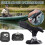 Fishing Rod Holder with Adjustable Direction for Inflatable Boats 3