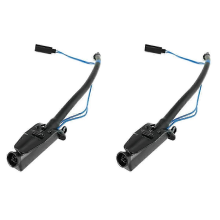 ugelli spruzzatori lavavetro anteriori LR045321 per L405 2013-2015 / Sport L494 2014-2019 Edition 0915