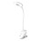 Kids Desk Lamp LED Lamp Reading Light Work Spotlight Clip Lamp Workshop Light 2