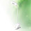 Kids Desk Lamp LED Lamp Reading Light Work Spotlight Clip Lamp Workshop Light 3