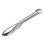 Stainless Steel Fish Scale Remover Cleaner Scaler Scraper Kitchen Peeler Tool 2