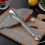 Stainless Steel Fish Scale Remover Cleaner Scaler Scraper Kitchen Peeler Tool 5