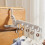 5 Holes Hanging Drying Rack Foldable Personalized Hanger Storage Holder For Home 5