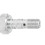 Brake Pressure Switch Sensor 4012981 Fast Response Light Pressure Switch Replacement for Polaris ACE Ranger 2