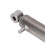 1 Pair 500mm Motorcycle Front Fork Shock Absorber Assembly Smooth Surface Replacement for PW 50 3