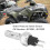 Brake Pressure Switch Sensor 4012981 Fast Response Light Pressure Switch Replacement for Polaris ACE Ranger 3