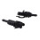 Front Windscreen Washer Jet Nozzles 986302L100 2Pcs Nozzle for I30 3