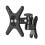 Sturdy Wall Bracket for Displays, Hidden Cable Feature for Clean Appearance 6
