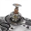 Engine Oil Filter Base Assembly Aluminum Modified Oil Filter Housing Assembly 059115389P 059115389K 3
