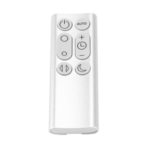 Replacement Remote Control for Pure Cool Link DP01 DP03 TP02 TP03 Air Purifier Fan Remote Cont 2