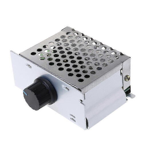 AC Input 220V for DC Output 10-210V PWM 220V for DC Brush Motor Speed Controller 2