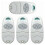 Remote control CAME TOP432NA 4pcs remote control cam motorization garage door universal remote control gate 2