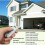Remote control CAME TOP432NA 4pcs remote control cam motorization garage door universal remote control gate 4