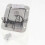 Paddle Entry Door Lock Latch Handle Knob Deadbolt Rv Camper Trailer 5