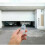 Remote control CAME TOP432NA 4pcs remote control cam motorization garage door universal remote control gate 6