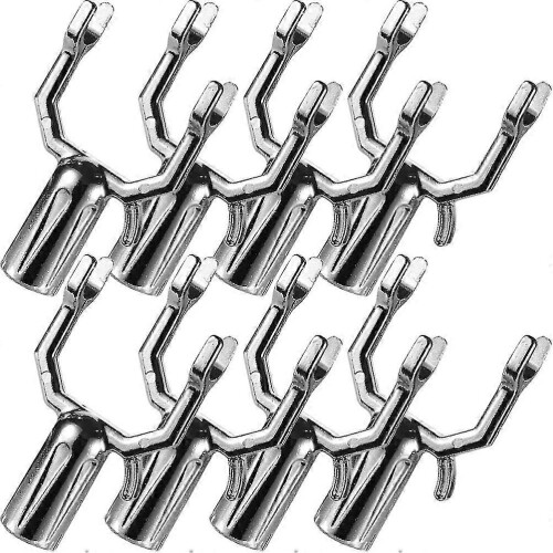 8pcs Fruited Tree Branches Vineyards Supports Practical Tree Branch Braces 2
