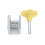 10X Adjustable Aluminum Sliding Window Locks with Key - Easy Install, High-Quality, Portable Security 2