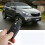 Car Key Shell For Kia Sportage 2010-2013 4