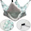 Crday Small Pet Hammock, Guinea Pig Cage Hammock, Double Layer Pet Hammock, For Ferret Gift 5