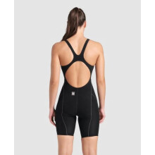 (24) Women's Powerskin Impulso Open Back Racing Suit Enhanced Performance