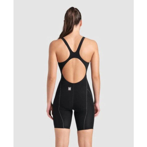 Arena (24) Women's Powerskin Impulso Open Back Racing Suit Enhanced Performance