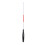 Folding Guide Cane with Electronic Voice Control Reflective Red Obstacle Avoidance for Blind People English Version 3