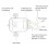 220V Black Self-Priming Water Pump Pressure Switch Automatic Pressure Controller 4