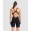 Arena (28) Women's Powerskin Impulso Open Back Racing Suit Enhanced Performance 1