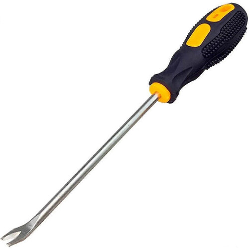 Nail Puller, 3mm U Screwdriver for Nails, Nails, Nails, Staple Remover 1