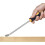 Nail Puller, 3mm U Screwdriver for Nails, Nails, Nails, Staple Remover 6