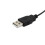 Cable HDMI a USB de cobre puro de 0,5 m con conector de alimentaci??n macho. 4