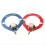 Donut Short and Medium Wave Antenna AM MW/SW Antenna Mini Loop Multi-Function Antenna 4-Piece Set fo 5