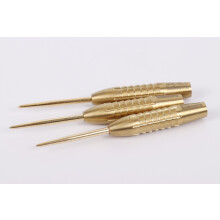 Unicorn Phase 2 Purist Barrels John Lowe Tungsten Golden Gripper Shafts 21/23g