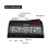 LEAP Chess Clock Advanced Digital Chess Timer with 7 Type 38 Timing Set Modes Professional Chess Clock Game TimerNEW 3