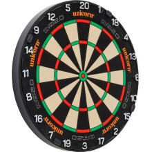Unicorn Eclipse Ultra 2.0 Dartboard Anti Glare Spider for Precision Play