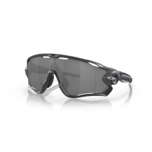 Oakley Jawbreaker Sunglasses Polished Hi Res Matte Carbon Frame Lenses Sports