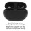 For Studio Buds Charging Case with Bluetooth Pairing Sync Button & 660MAh Replacement Earphone Charg 5