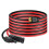 XT60 Solar Panel Connector with 10FT Extension Cable and 12AWG Charging Cable 2