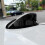 Car Fin Antenna Cover Trim for Accord 2018-2022 4