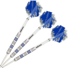 Unicorn Gary Anderson Duo Tip Darts Dual Coating