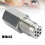 M18x1.5 Oxygen Sensor Adapter Stainless Steel O2 Sensor Expander O2 Sensor Extension Connector Car A 5