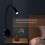 6PCS Bedside Working Study Reading Lamp Wall Lamp Sconces 3W 3