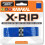 Karakal Karakal PU X-RIP Grip in Blue - Replacement - Cushioned - Self Adhesive 1