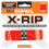 Karakal Karakal PU X-RIP Grip in Red - Replacement - Cushioned - Self Adhesive 1
