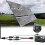 XT60 Solar Panel Connector with 10FT Extension Cable and 12AWG Charging Cable 6