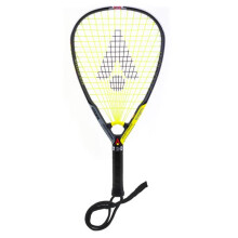 Karakal Core Shadow 155 Racketball SQ57 Fast Fibre Racket