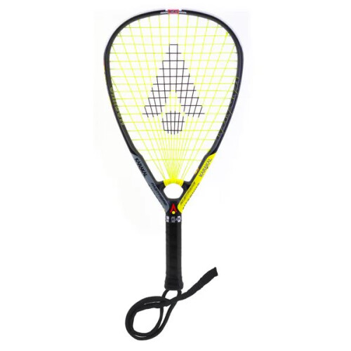 Karakal Karakal Core Shadow 155 Racketball SQ57 Fast Fibre Racket